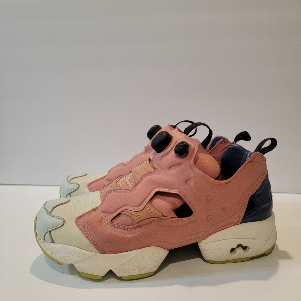 Reebok InstaPump Fury OG Opening Ceremony size 8.5 8 1/2